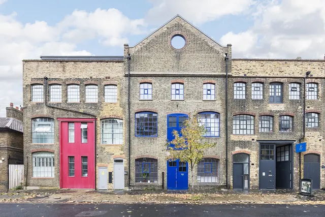 Queens Row, LONDON, SE17, photo 1