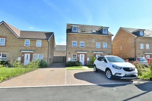 Strickland Way, Wimborne, BH21, photo 1