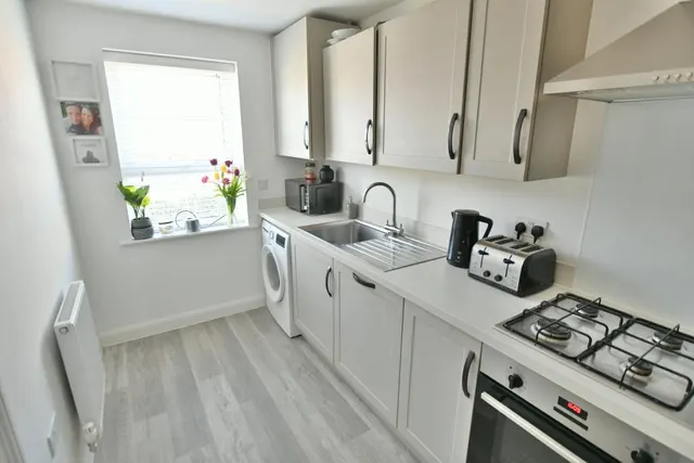 Strickland Way, Wimborne, BH21, photo 3