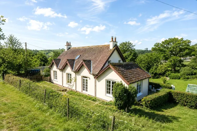 Pixton Park, Dulverton, TA22, photo 1