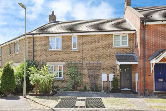 Stroud Close, Banbury, Oxfordshire, OX16, photo 1