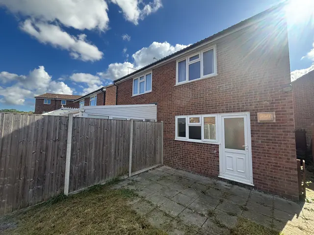 Harbord Close, NORTH WALSHAM, photo 1