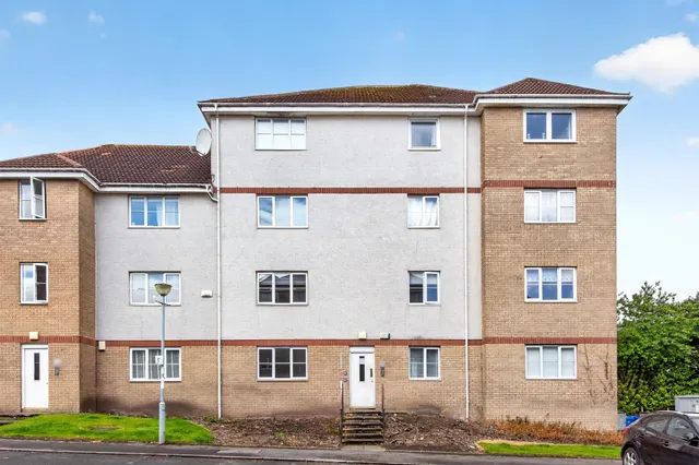 Eversley Street, Glasgow, photo 1