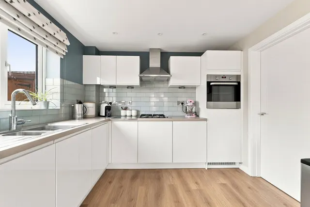 Hopewell Rise, Southwell, photo 3