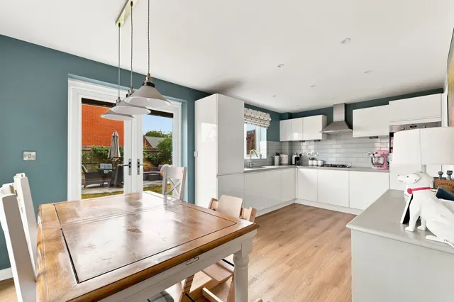 Hopewell Rise, Southwell, photo 2