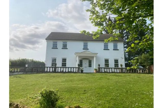 Maesybont, Llanelli, SA14, photo 1