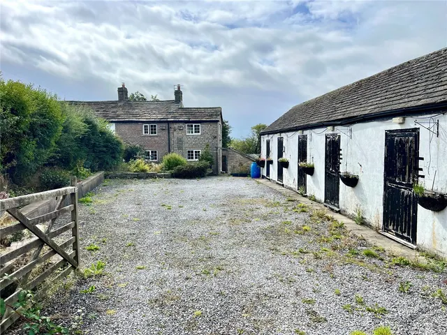 Buxton Old Road, Disley, Stockport, Cheshire, SK12, photo 1