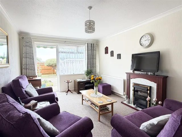 Photo 2 — Tolkien Road, Eastbourne, BN23 7AL