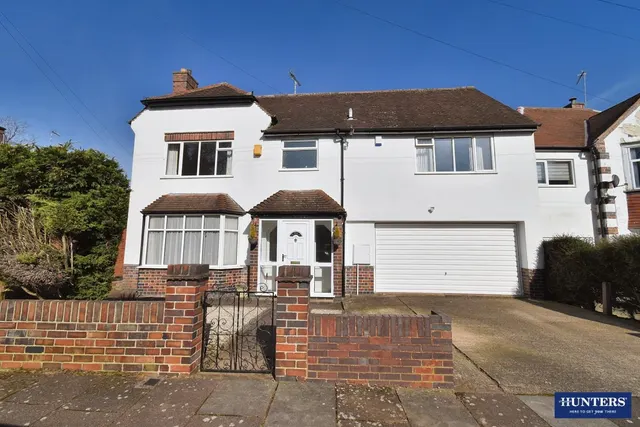 Stoughton Avenue, Leicester, LE2, photo 1
