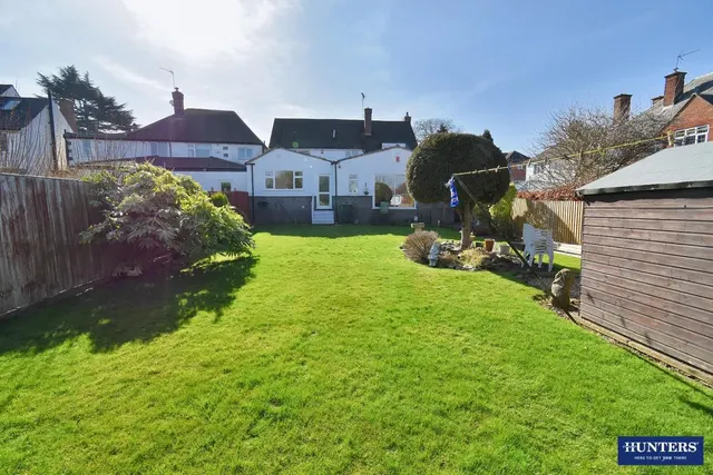 Stoughton Avenue, Leicester, LE2, photo 3