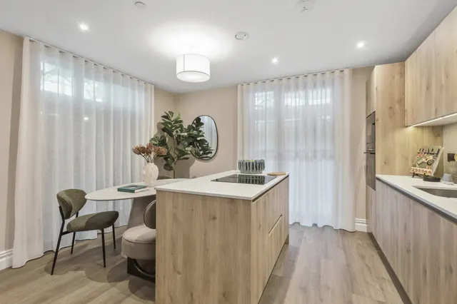 Plot 8.02 The Link Apts Brent Park Ro..., photo 1