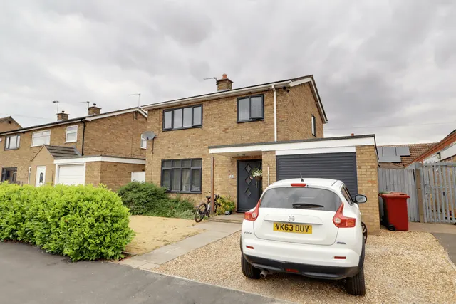 Moorland Way, Epworth, DN9, photo 1