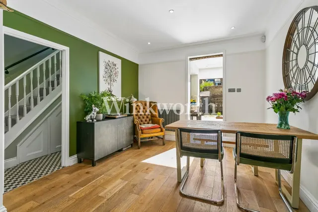 Roslyn Road, London, N15, photo 1