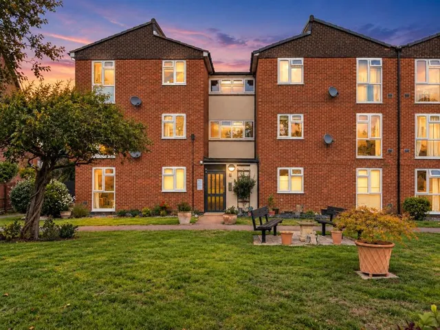 The Mills, Quorn, LE12, photo 1