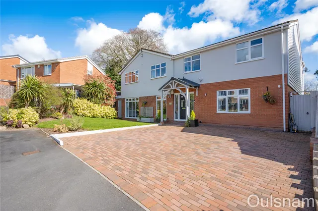 Dawson Road, Bromsgrove, B61, photo 1