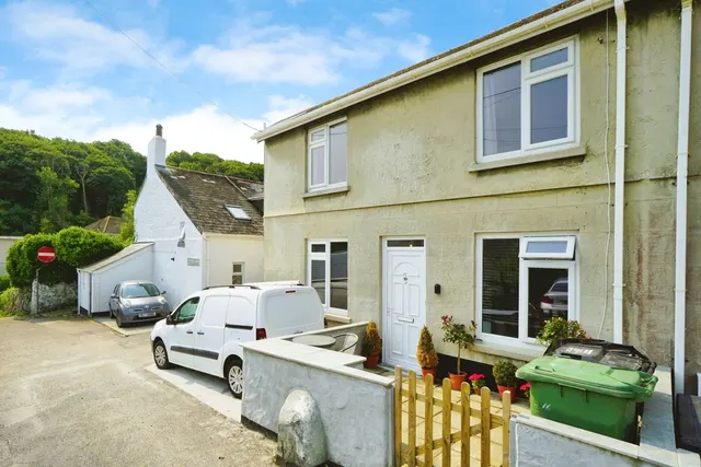 Pearces Lane, St. Ives, TR26, photo 1