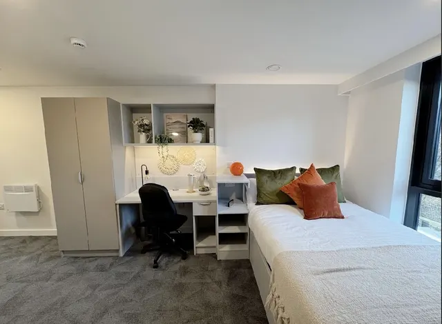 Photo 2 — True Studio, City Centre, NG1