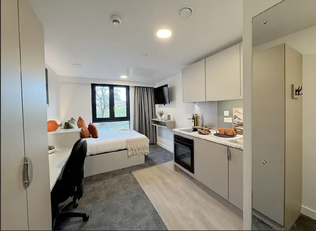 True Studio, City Centre, NG1, photo 1