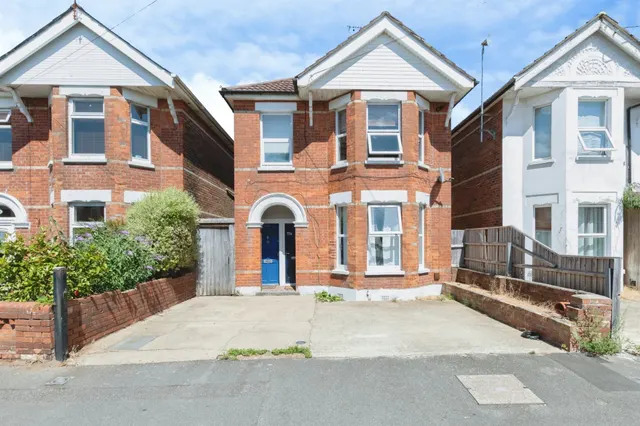 Nortoft Road, Bournemouth, BH8, photo 1