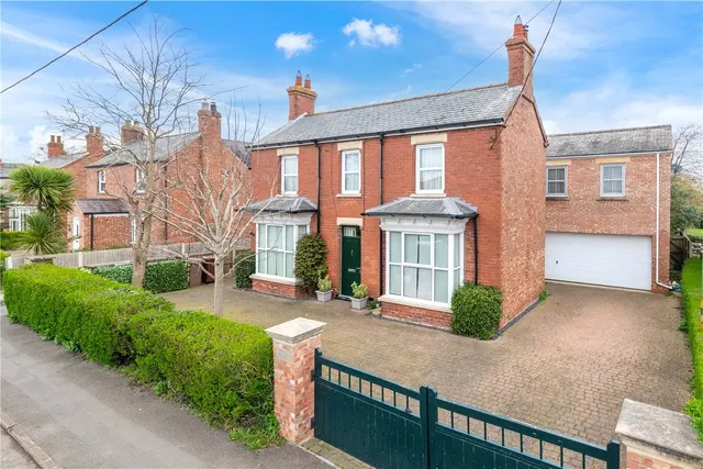 Photo 2 — Kyme Road, Heckington, Sleaford, Lincolnshire, NG34
