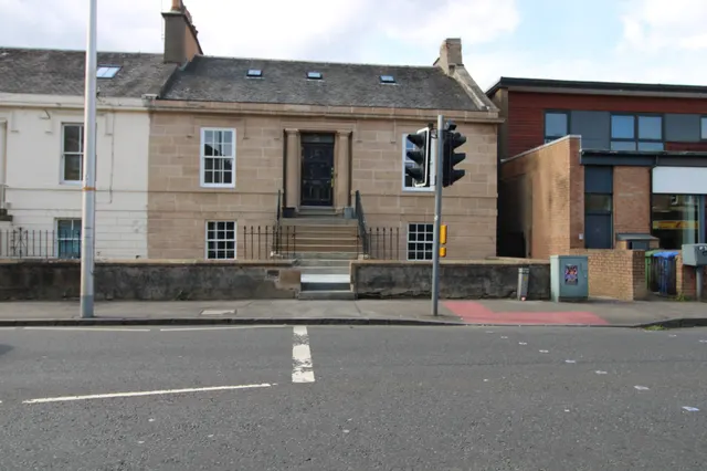 Grahams Road, Falkirk, FK1, photo 1