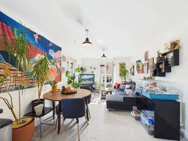 Whitley Rise, Reading, RG2, photo 2