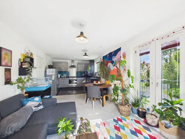 Whitley Rise, Reading, RG2, photo 3