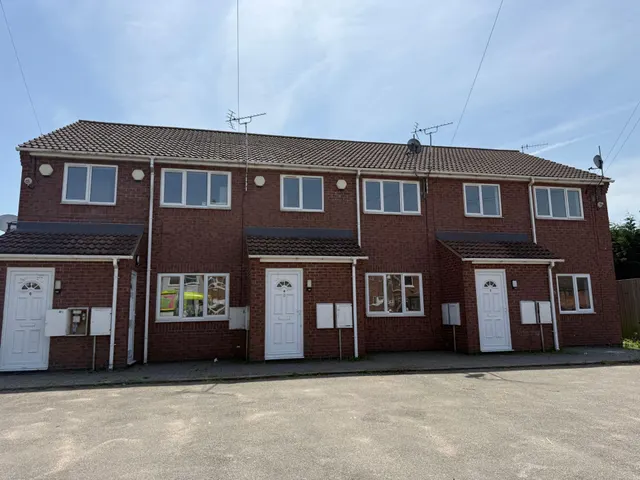 Lea Road, Gainsborough, DN21, photo 1