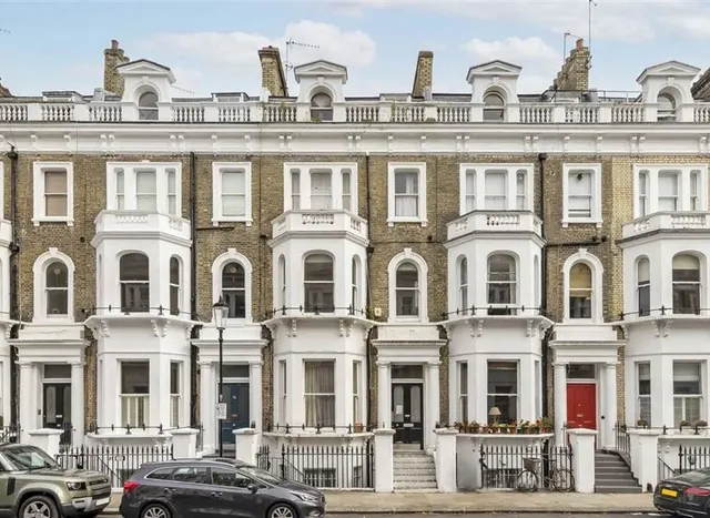 Westgate Terrace, South Kensington, SW10, photo 1