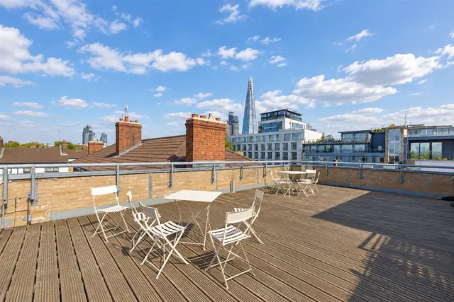 Decima Street, London, SE1, photo 1