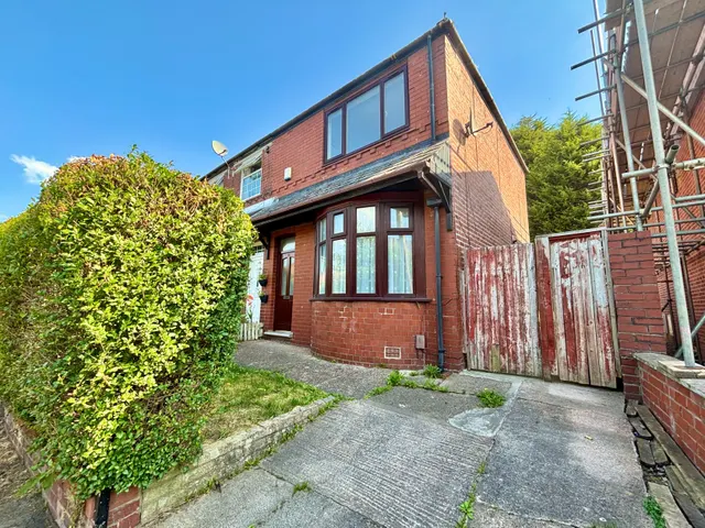 Suffolk Street, Oldham, OL9, photo 1