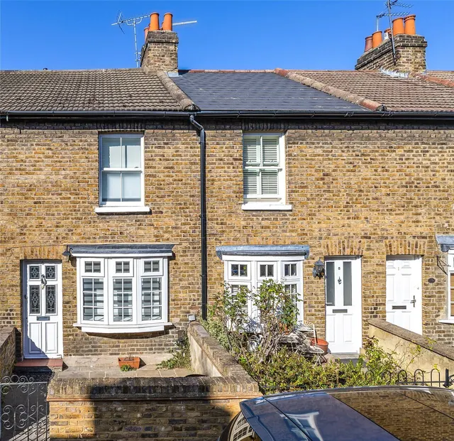 Rosedale Road, Richmond, TW9, photo 1