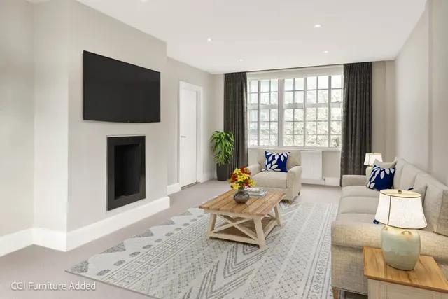 Jubilee Place, SW3, photo 2