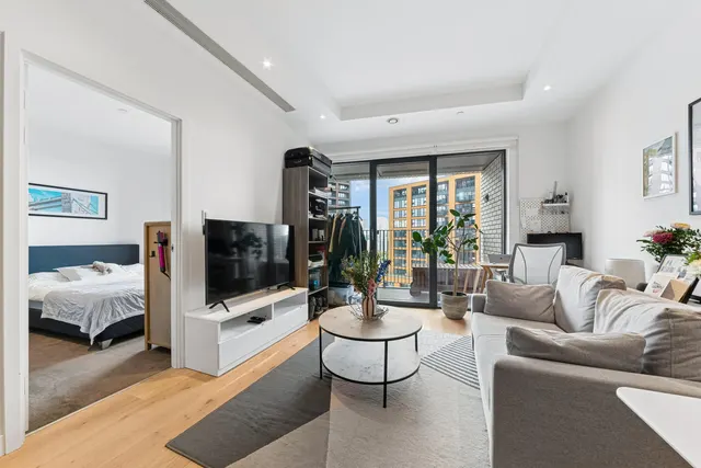 City Island Way, E14, photo 1