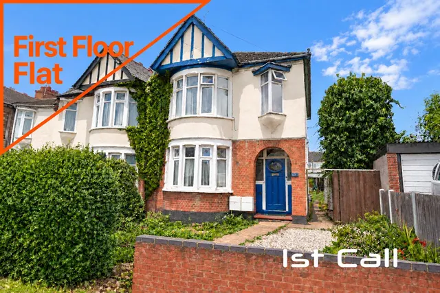 Brunswick Road, Southend On Sea, photo 1