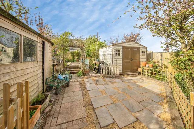 Photo 2 — Gravel Hill Way, Harwich