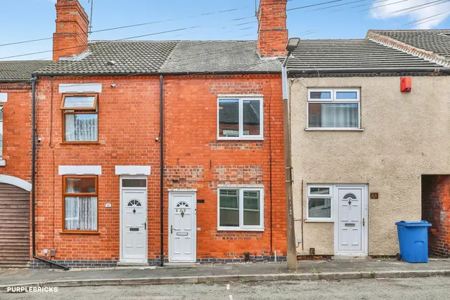 King Street, Ilkeston, DE7, photo 1