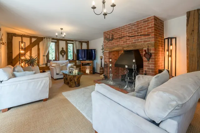 Parkers Road, Cotton, IP14, photo 2
