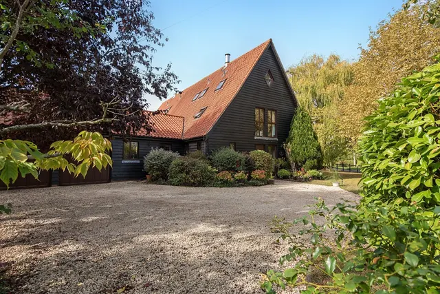 Parkers Road, Cotton, IP14, photo 1