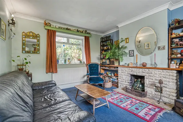 Old Boundary Road, Shaftesbury, photo 2