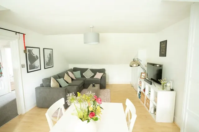 Flat 4, 51 Epsom Road, Croydon, photo 1