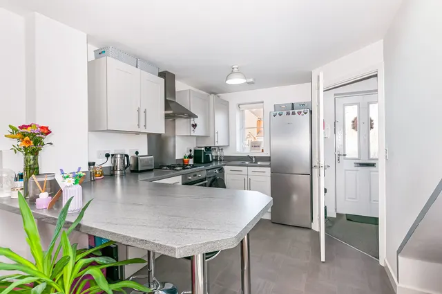Brockwell Park, Kingswood, HU7, photo 2