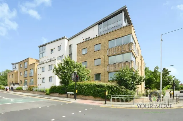 Lamberts Road, Surbiton, KT5, photo 1