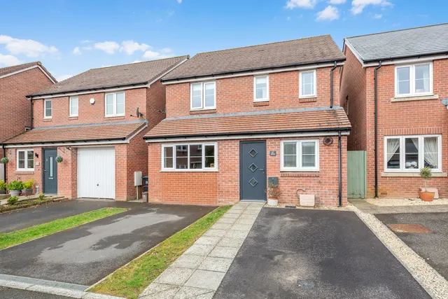 Anstee Road, Shaftesbury, SP7, photo 1