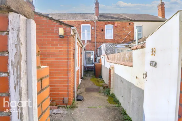 Webb Street, Lincoln, LN5, photo 1