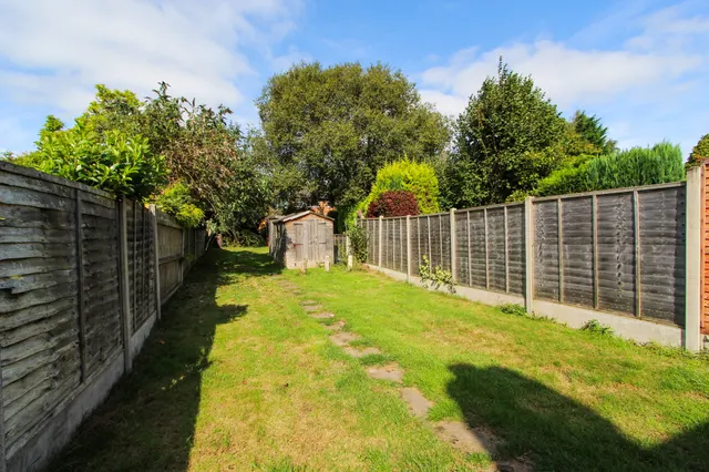 Photo 3 — Clarendon Road, Sutton Coldfield, Sutton Coldfield, B75 5JY