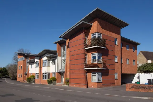 Manhattan Apartments, Yeovil, BA20, photo 1