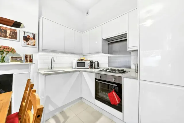 Photo 2 — Percy Road, London, W12