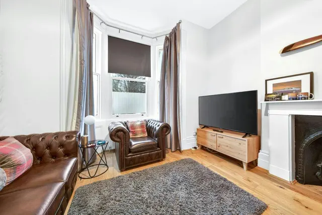 Photo 3 — Percy Road, London, W12