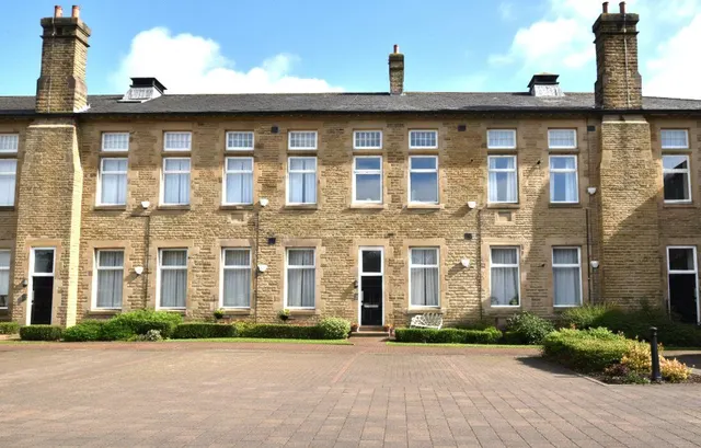 Melbeck Close, Menston, LS29, photo 1